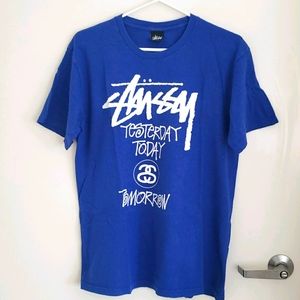 Stussy men's t-shirt